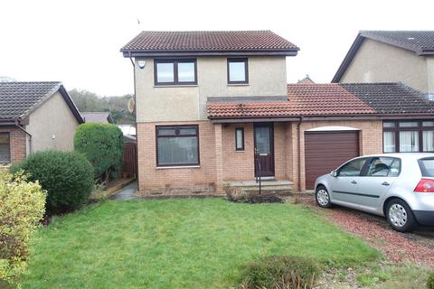 3 bedroom link detached house for sale, Kinacres Grove, Bo'ness