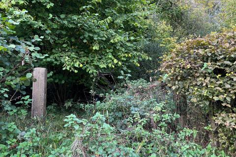 Land for sale, Cobblershill, Great Missenden HP16