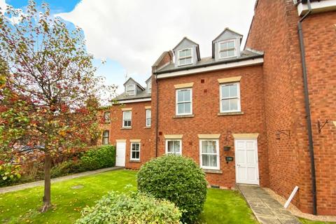 2 bedroom apartment for sale, Crucible House, Birmingham Road, Stratford-upon-Avon