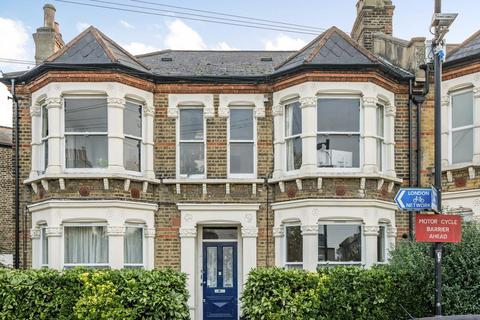 1 bedroom flat for sale, Dalrymple Road, Brockley