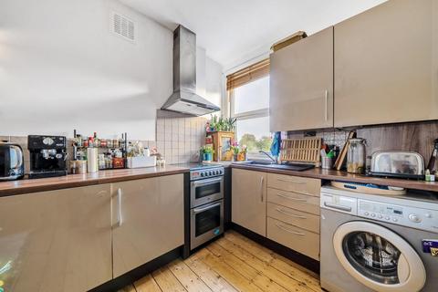 1 bedroom flat for sale, Dalrymple Road, Brockley