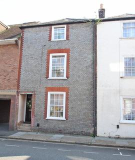 4 bedroom townhouse for sale, Pyle Street, Newport