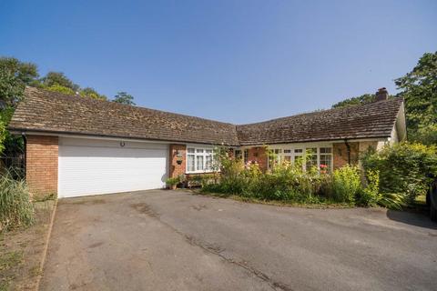 4 bedroom detached bungalow for sale, Woodside Road, Wootton Bridge,