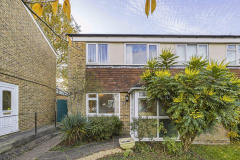 3 bedroom semi-detached house for sale, Poyntell Road, Tonbridge, Kent