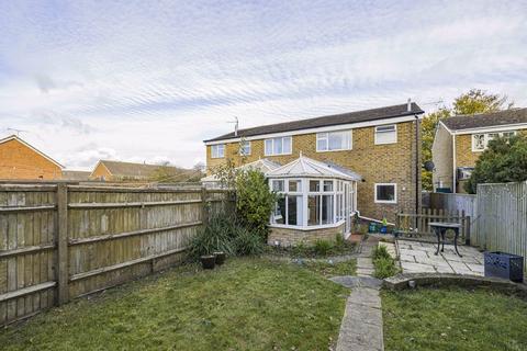 3 bedroom semi-detached house for sale, Poyntell Road, Tonbridge, Kent