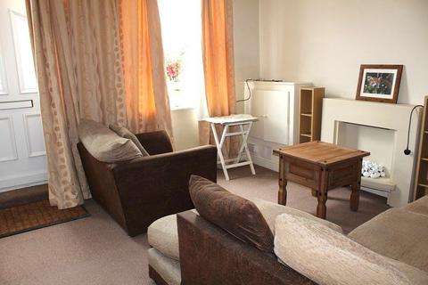 2 bedroom terraced house for sale, Bridge Street, Pilsley, Chesterfield, Derbyshire. S45 8HE