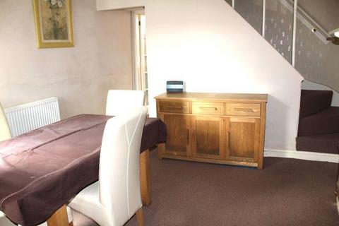 2 bedroom terraced house for sale, Bridge Street, Pilsley, Chesterfield, Derbyshire. S45 8HE