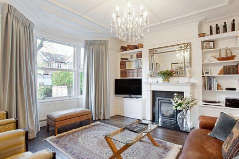 60 Elers Road, London, W13 9QD