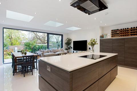 60 Elers Road, London, W13 9QD