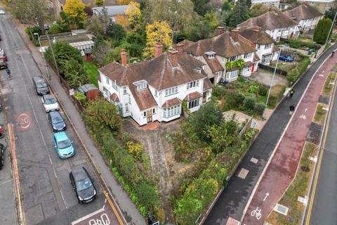 4 bedroom semi-detached house for sale, Milton Road, Cambridge