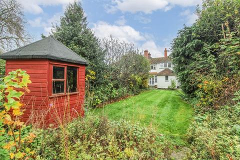 4 bedroom semi-detached house for sale, Milton Road, Cambridge