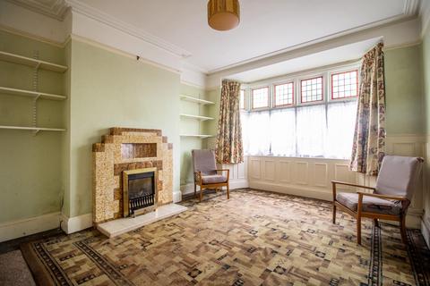 4 bedroom semi-detached house for sale, Milton Road, Cambridge