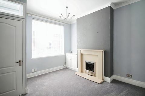 2 bedroom end of terrace house to rent, York Street, Stockport, Greater Manchester, SK3