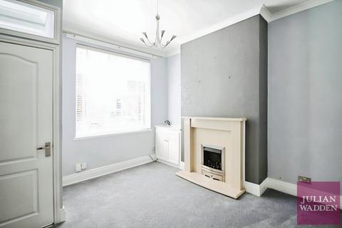 2 bedroom end of terrace house to rent, York Street, Stockport, Greater Manchester, SK3