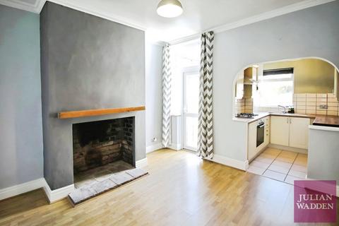 2 bedroom end of terrace house to rent, York Street, Stockport, Greater Manchester, SK3