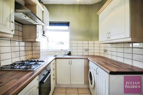 2 bedroom end of terrace house to rent, York Street, Stockport, Greater Manchester, SK3