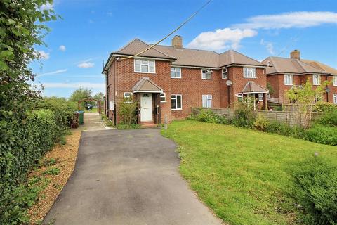 3 bedroom semi-detached house for sale, Station Road, Quainton