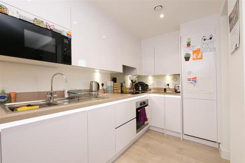 1 bedroom apartment for sale, Clock Tower Way, Off Campleshon Road