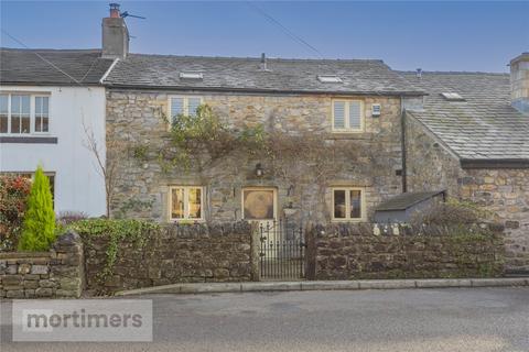 2 bedroom terraced house for sale, Grindleton Road, West Bradford, Clitheroe, Lancashire, BB7