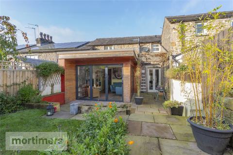 2 bedroom terraced house for sale, Grindleton Road, West Bradford, Clitheroe, Lancashire, BB7