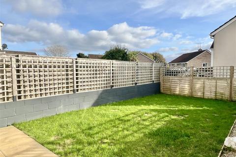 3 bedroom terraced house for sale, Fairfield Close, St. Austell