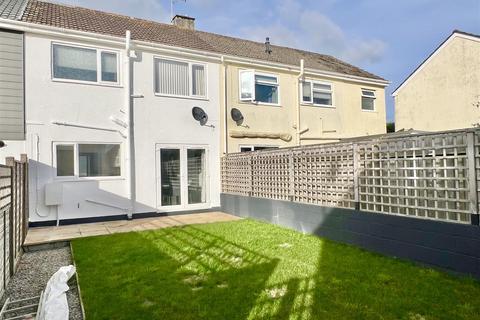 15 Fairfield Close, St Austell, PL25 3HE