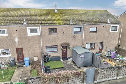 3 bedroom house for sale, Lochend Road, Carnoustie DD7