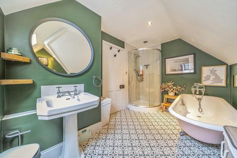 51b West Park, Mottingham, London, SE9 4RZ