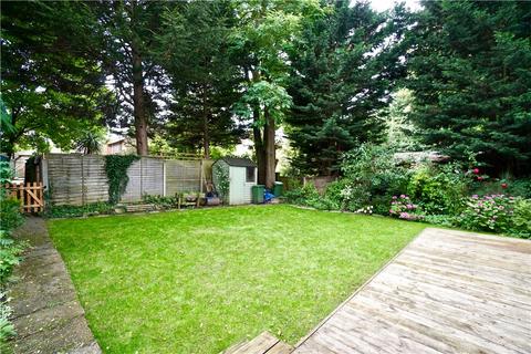 51b West Park, Mottingham, London, SE9 4RZ