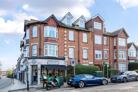 2 bedroom apartment for sale, Normandy Avenue, Barnet, EN5