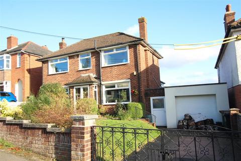 3 bedroom detached house for sale, Chalvington Road, Chandler's Ford, Eastleigh