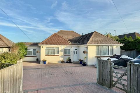 4 bedroom bungalow for sale, Sea Road, Milford on Sea, Lymington, Hampshire, SO41