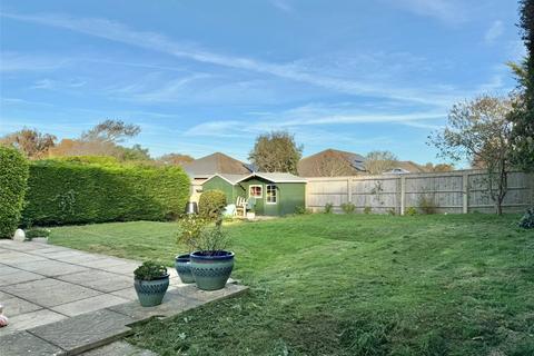 4 bedroom bungalow for sale, Sea Road, Milford on Sea, Lymington, Hampshire, SO41