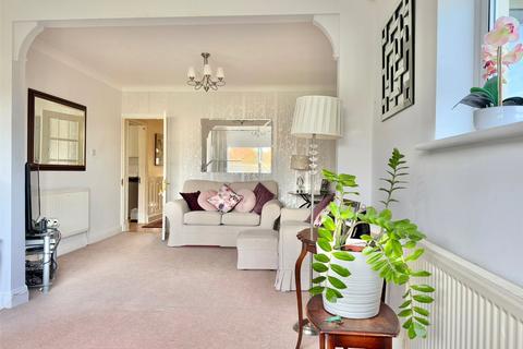 4 bedroom bungalow for sale, Sea Road, Milford on Sea, Lymington, Hampshire, SO41