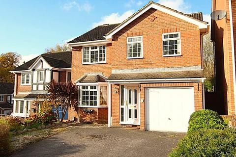 undefined, Athena Close, Fair Oak, Eastleigh