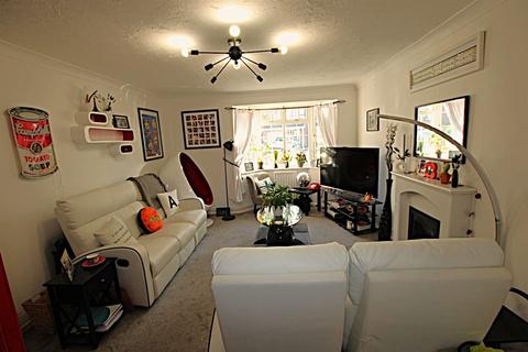 undefined, Athena Close, Fair Oak, Eastleigh