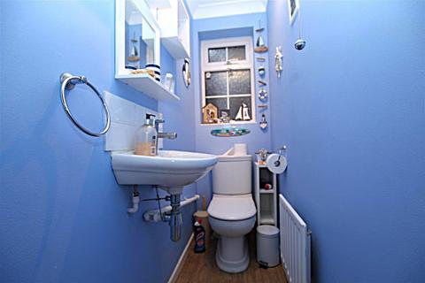 undefined, Athena Close, Fair Oak, Eastleigh
