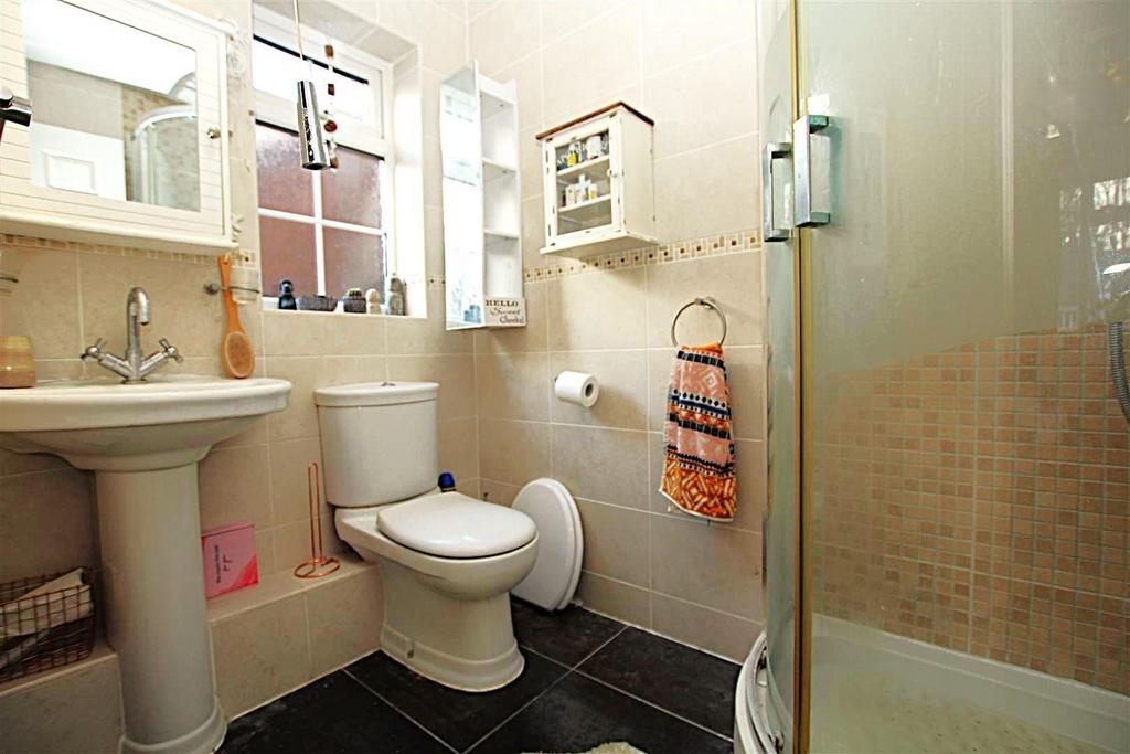 Ensuite Facility