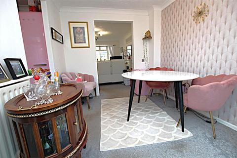 4 bedroom detached house for sale, Athena Close, Fair Oak, Eastleigh