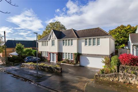 5 bedroom detached house for sale, Bronwydd Avenue, Penylan, Cardiff, CF23