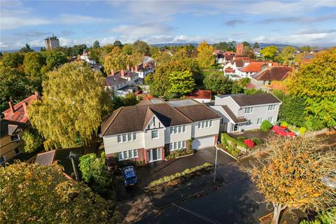 5 bedroom detached house for sale, Bronwydd Avenue, Penylan, Cardiff, CF23