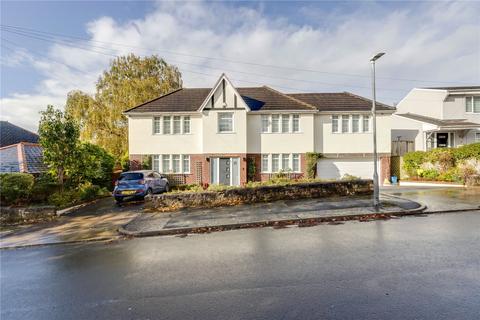 5 bedroom detached house for sale, Bronwydd Avenue, Penylan, Cardiff, CF23