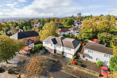 5 bedroom detached house for sale, Bronwydd Avenue, Penylan, Cardiff, CF23