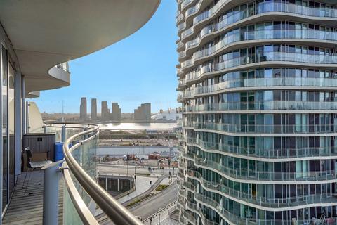 2 bedroom apartment for sale, Hoola Apartments, Royal Victoria Dock, E16