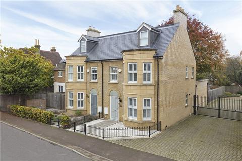 4 bedroom semi-detached house for sale, Station Road, Histon, Cambridge, CB24