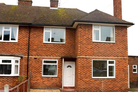 5 bedroom terraced house to rent, 13 Victoria Park