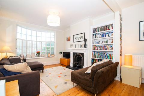 3 bedroom semi-detached house for sale, Uxbridge Road, Hampton Hill, Hampton, TW12