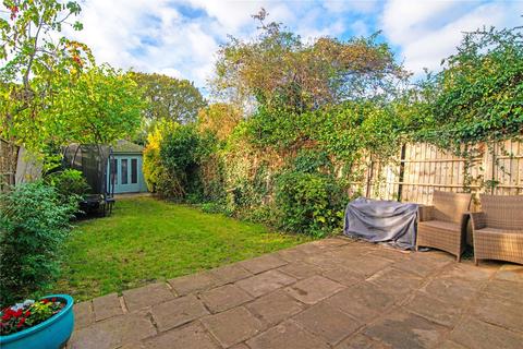 3 bedroom semi-detached house for sale, Uxbridge Road, Hampton Hill, Hampton, TW12