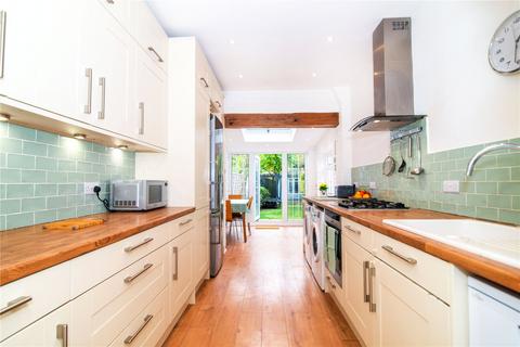 3 bedroom semi-detached house for sale, Uxbridge Road, Hampton Hill, Hampton, TW12