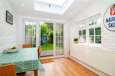 3 bedroom semi-detached house for sale, Uxbridge Road, Hampton Hill, Hampton, TW12